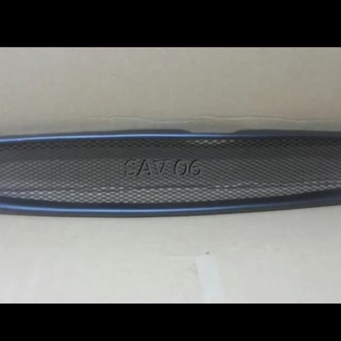 grill kia visto sporty 2000 - 2003