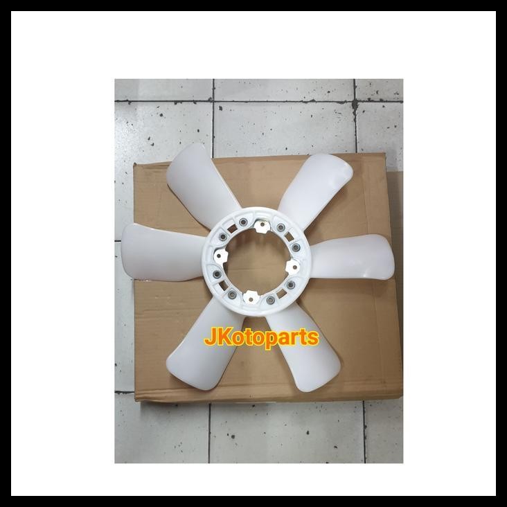 BEST DEAL KIPAS RADIATOR FUSO PS220 