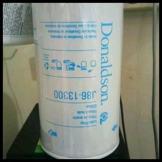 DISKON DONALDSON J8613300 J86-13300 LUBE OIL FILTER P8613300 P86-13300 HC-5804 3743803300 HC5804 HC 
