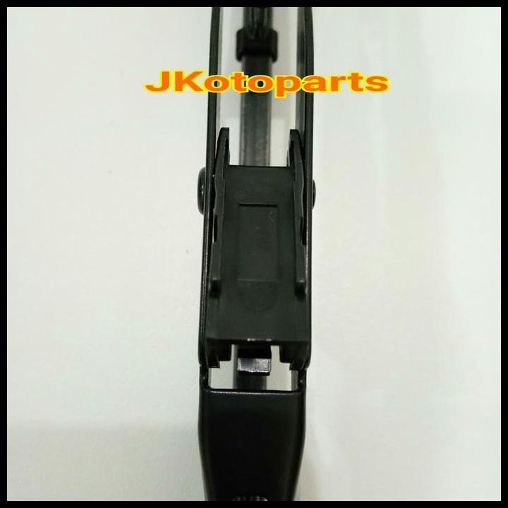 GRATIS ONGKIR WIPER BLADE NWB 17" AQUA GRAPHITE 