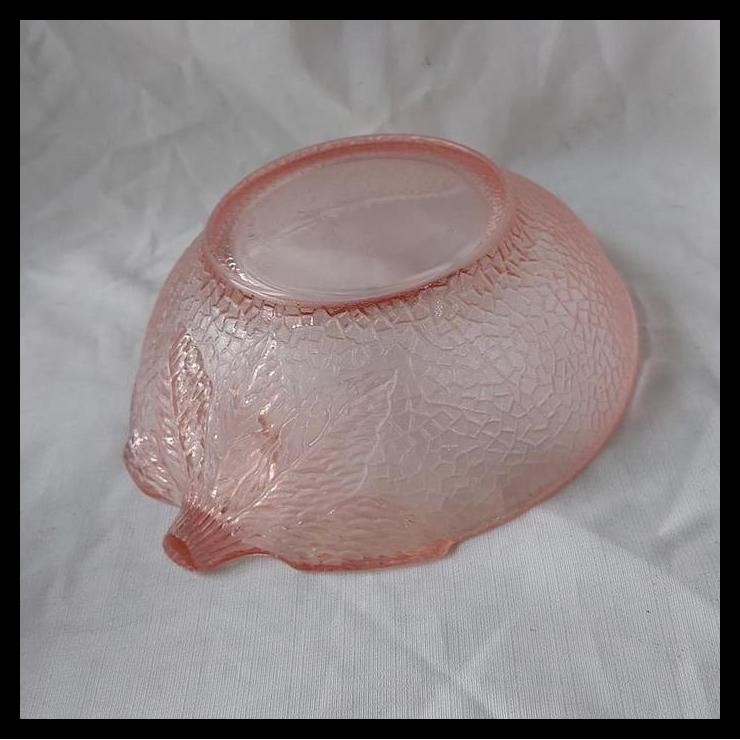 GRATIS ONGKIR MANGKOK SAYUR KACA KEDAUNG GROUP LAMA 