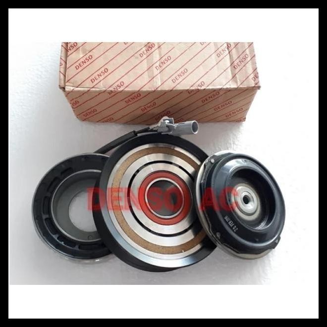 GRATIS ONGKIR MAGNET MAGNIT CLUTCH PULLEY PULLY PULY PULI COMPRESSOR COMPRESOR KOMPRESSOR KOMPRESOR 