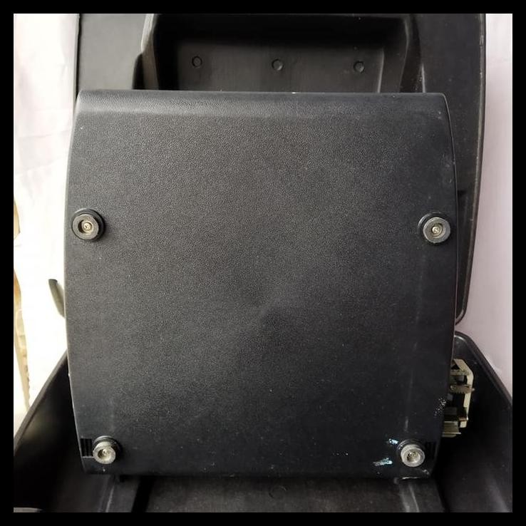 GRATIS ONGKIR VINTAGE MESIN TIK BROTHER DELUXE 2213 