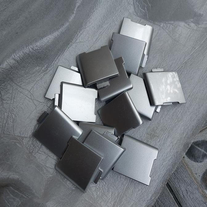 tutup baut rail roof honda mobilio rs ori murah