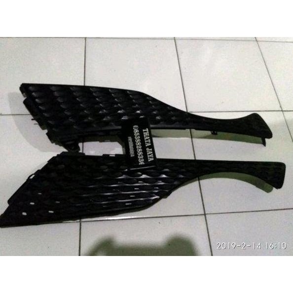 grill nissan juke grill juke