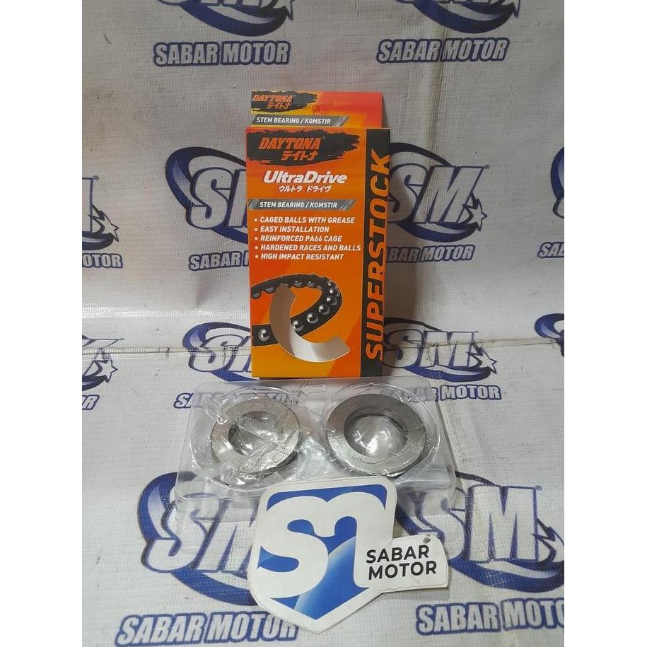 restock KOMSTIR MIO,MIO J,MIO M3 daytona - Komsteer DAYTONA - Komstir