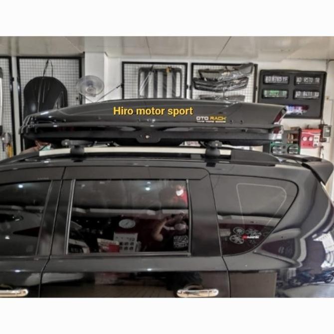 roof box otorack discovery