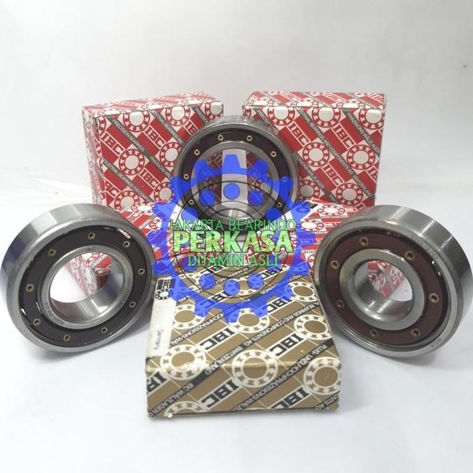 restock BEARING HIGH SPEED 6205 TB P63 / 6205 TBP63 / 6205TBP63 ASLI IBC GERMANY