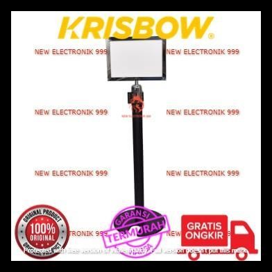 

GRATIS ONGKIR KRISBOW FRAME INFO A4 LANDSCAPE STAINLESS STEEL TIANG ANTRIAN !!!!