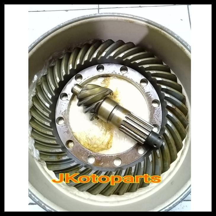 DISKON GEAR SET GARDAN CANTER 110 