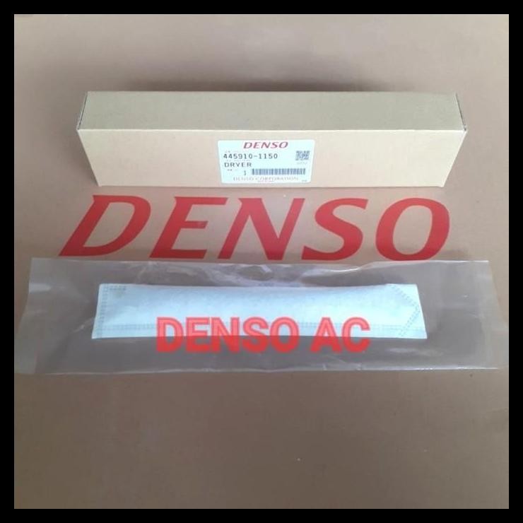 DISKON DRYER DRAYER RECEIVER DRIER FILTER SALURAN FREON AC UNTUK ALAT BERAT EXCAVATOR EXCA EXSAVATOR