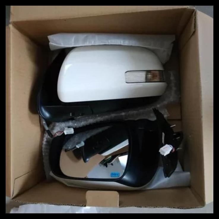 TERMURAH SPION FORTUNER TRD 2012/2013 