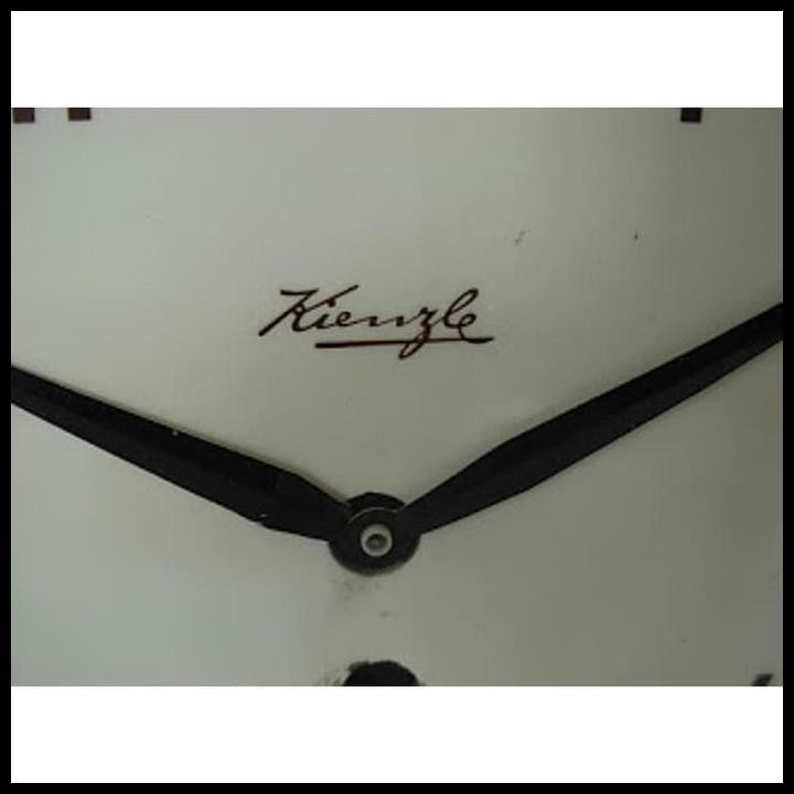 TERMURAH PAJANGAN JAM KIENZLE DINDING KERAMIK