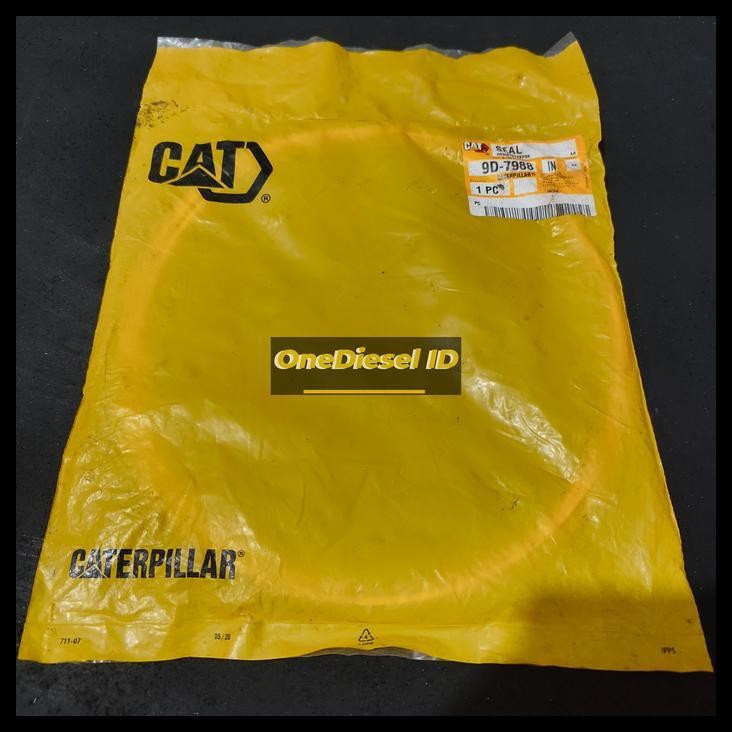 DISKON 9D-7988 / 9D7988 SEAL GENUINE