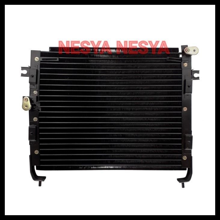 GRATIS ONGKIR CONDENSOR KONDENSOR RADIATOR AC MOBIL SUZUKI SB416 SE416 SB SE 416 ESCUDO LAMA TA ( G1