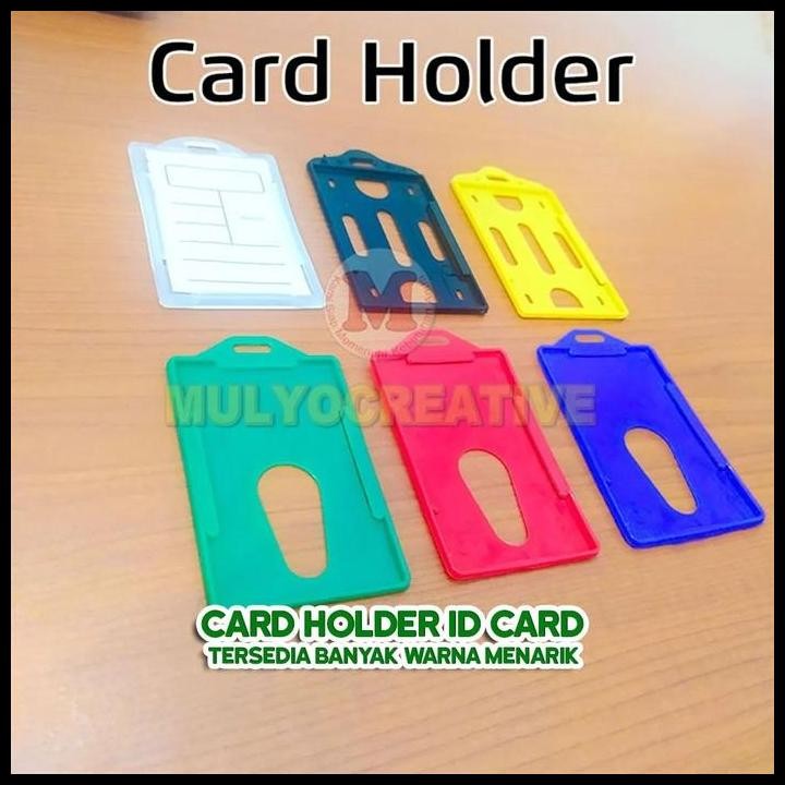 

TERBARU ID CARD HOLDER LOGO KEMENDUKBANGGA GANTUNGAN ID CARD YOYO BKKBN !!!