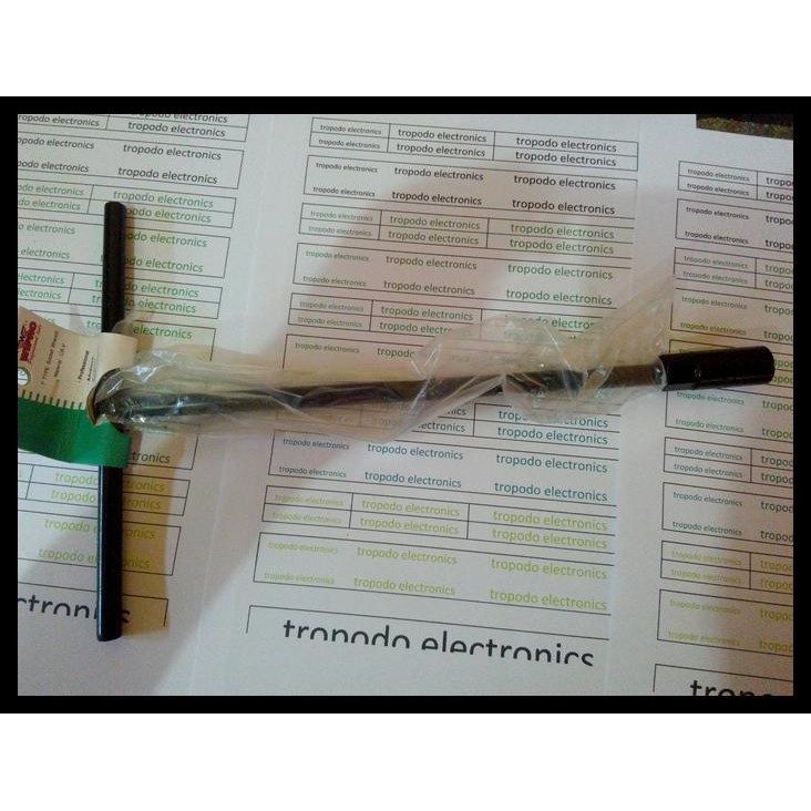 TERBARU KUNCI SHOCK 12 MM PANJANG 