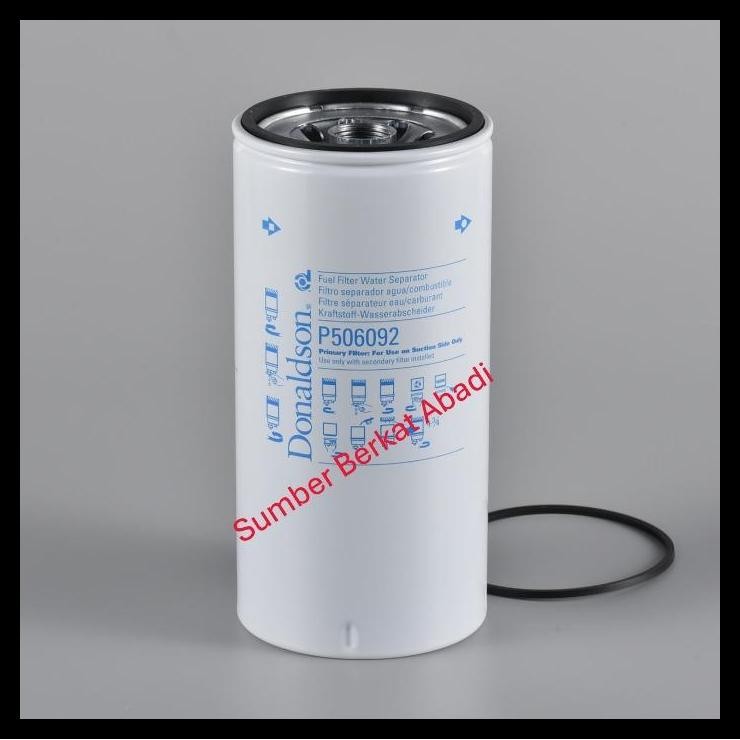 HOT DEAL DONALDSON P506092 P50-6092 FUEL FILTER P550748 P55-0748 
