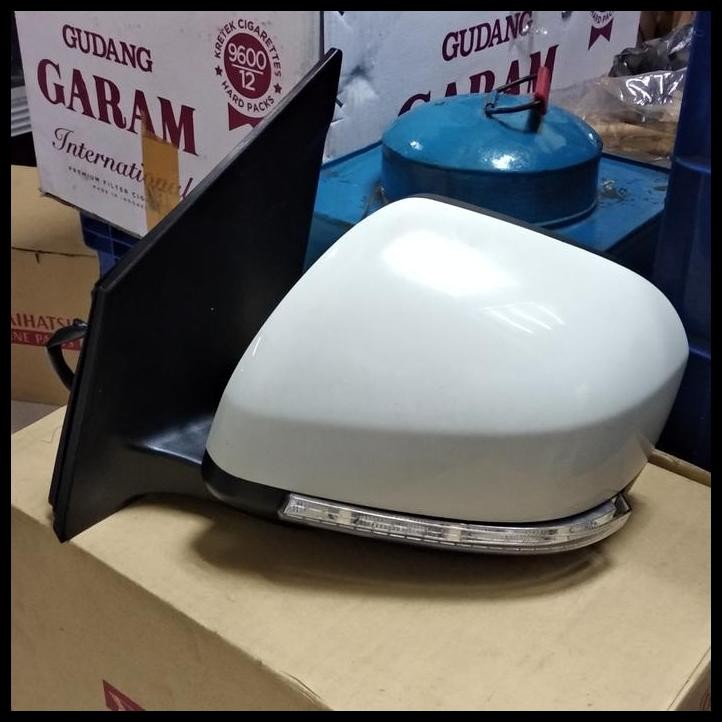 TERBARU SPION XENIA 2014 2015 