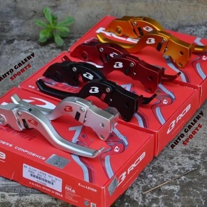 HANDEL RCB HANDLE REM RCB BEAT FI VARIO 110 125 150 FI CBS SCOOPY FI