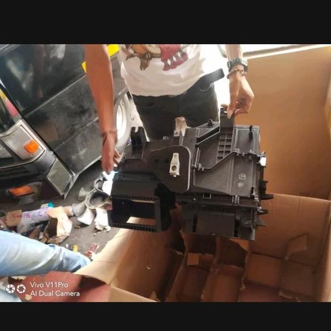 blower ac ayla agya ori