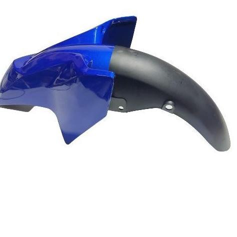 Spakbor depan Yamaha jupiter MX 135 new Spakbor MX OLD / MX Lama