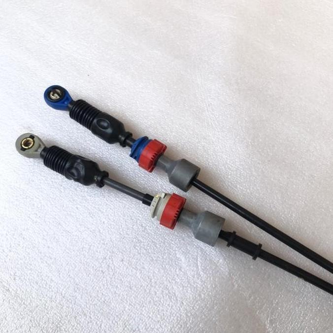 [NISSAN] KABEL TRANSMISI MANUAL NISSAN X-TRAIL 20 - 2013 XTRAIL T31