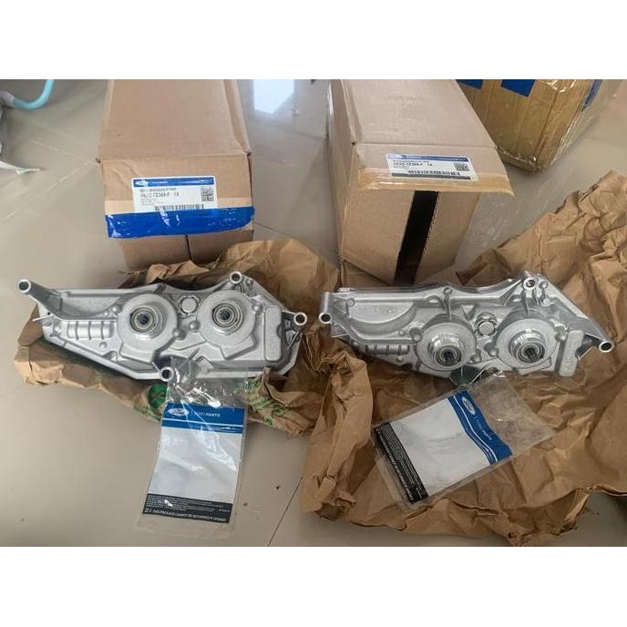 TCM ORINAL Ford Fiesta Ecosport Focus