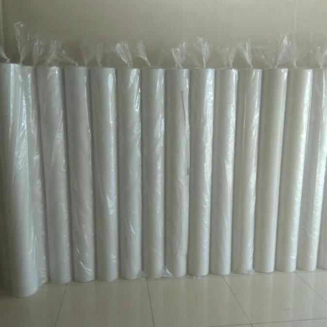 

PROMO! Marker paper, protection paper, kertas sublim roll 20 kg