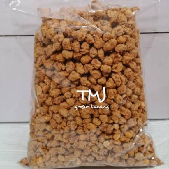 

Kacang Telor Medan Satelit Palapa 1Kg