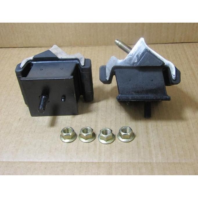 Engine Mounting Defender 300TDI