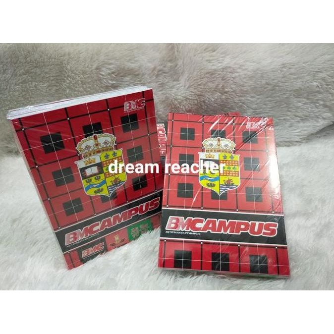 

Up ( Promo Paket Lengkap ) 10 Buku Bm Isi 36 Lembar + 2 Pulpen Joyco Gel Oil + 6 Pensil 2B + 3 Penghapus Joyco Stationery