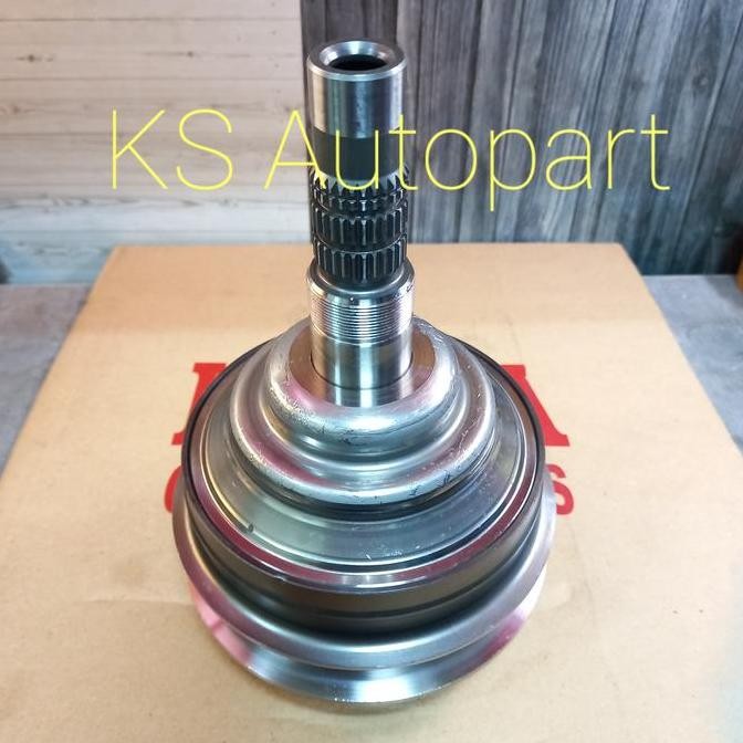 PULLEY CVT HONDA MOBILIO, JAZZ RS, HRV, BRV ORINAL