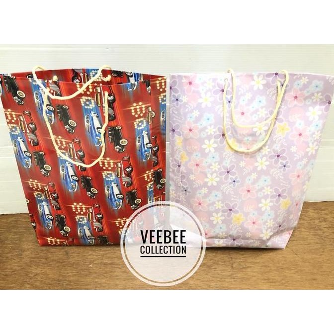 

yang dicari@@@@] Paperbag ulang tahun. Tas sovenir. Sovenir. Goodie bag. Tas kertas