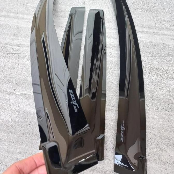 * Talang Air New Jazz 2008 2013 Rs Slim