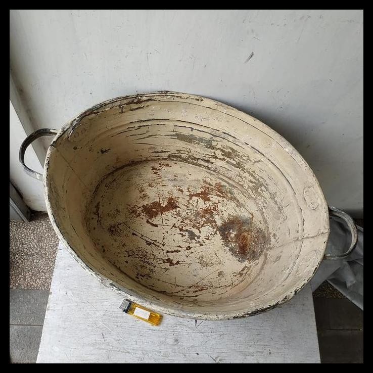 GRATIS ONGKIR PAJANGAN JODANG BAK MANDI 