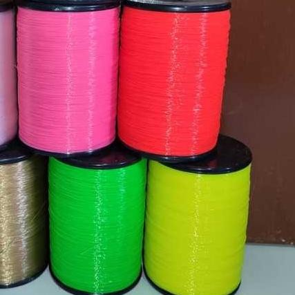 qw-7 Senar Korea 3000 Yard // Senar Layangan // Senar Korea Terlaris