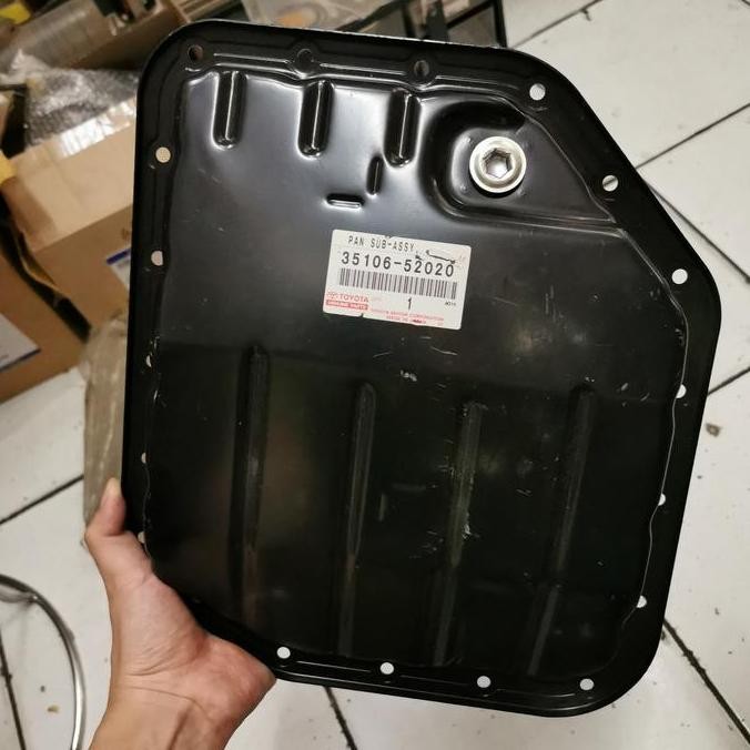 Karter Oli Matic Toyota Vios Yaris Orinal