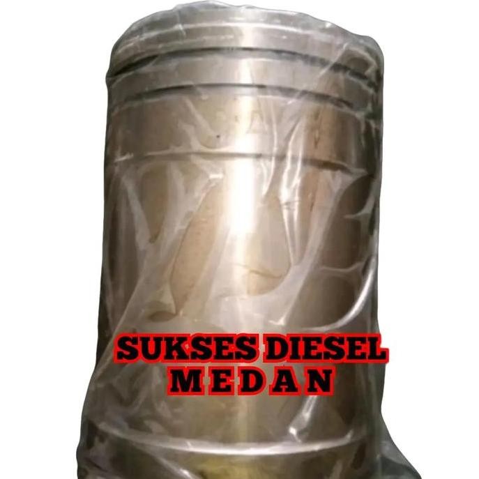------] KND220 Cylinder Liner Foring Boring Bambu Mesin Diesel Kubota KND 220