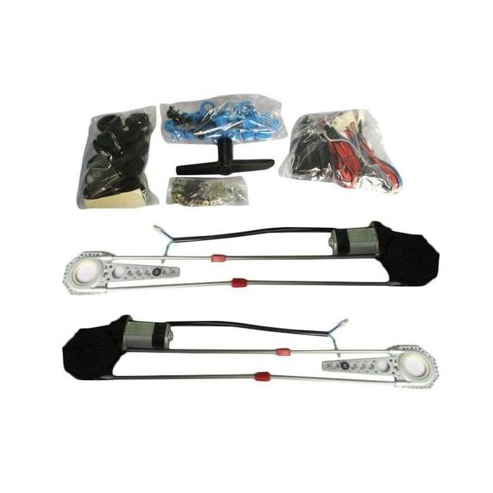 Yoko Power Window 1 Set 2 Pintu Mobil - Universal