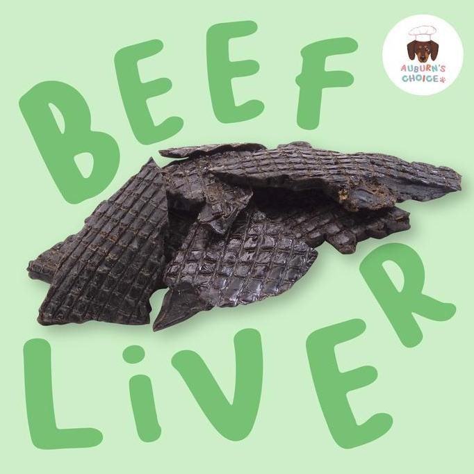 

Promo GRASS FED Beef Liver COD