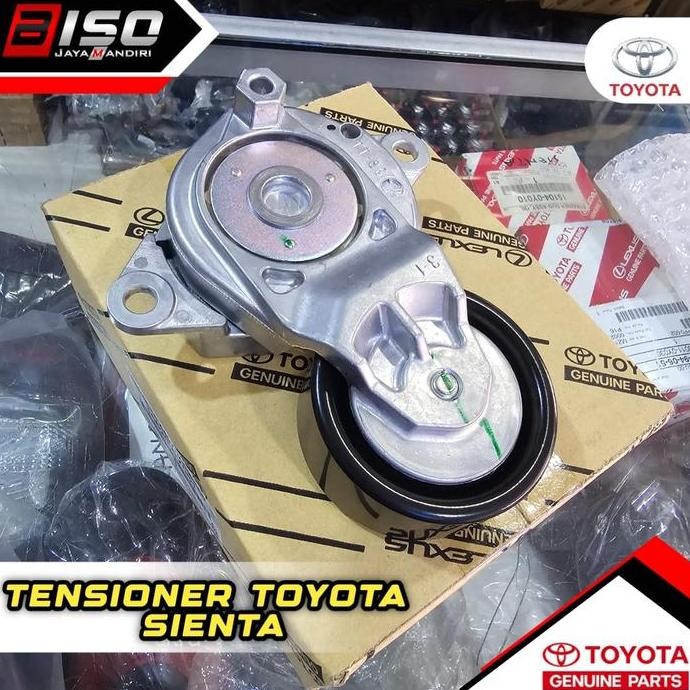 Tensioner Toyota sienta TT-86