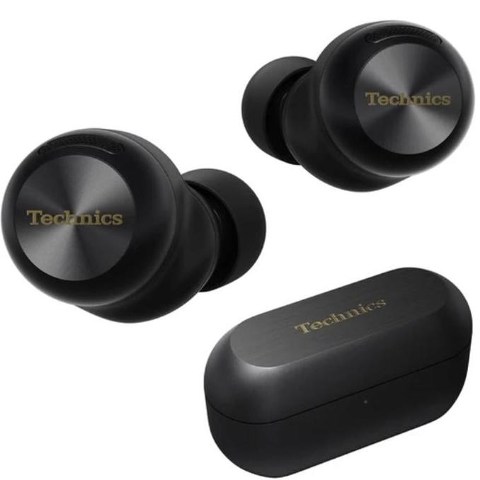 

Technics Reference Class Hi-Fi Wireless Earbud TWS - EAH-AZ100