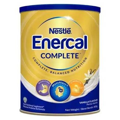 

Nestle Enercal Complete Singapore