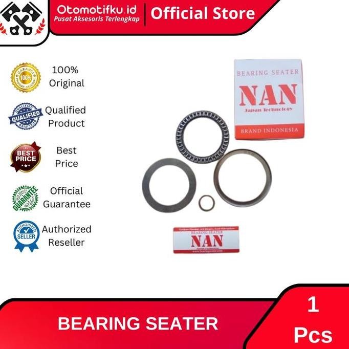 TATAKAN CORONG BEARING SEATER NAN ORIGINAL KUALITAS TERBAIK MURAH