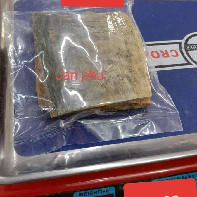 

IKAN ASIN JAN PHU IKAN TALANG ASLI SINGKAWANG KALIMANTAN