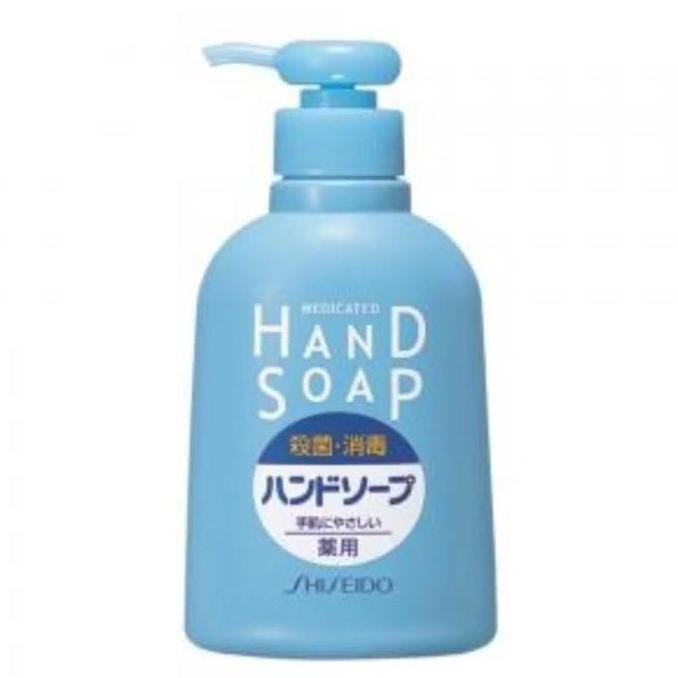 

Shiseido Hand Wash 250 ML