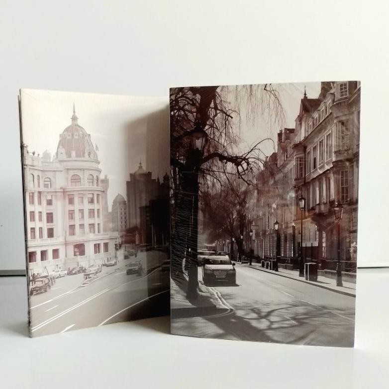 

Buku Tulis VIS-1 42 Lembar Campus ( Pak Free Pulpen Advenger 1 Pcs ) [ Original ]