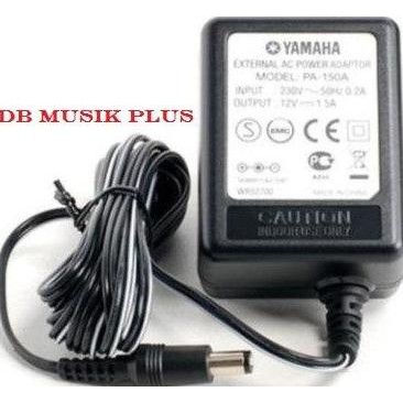 baru Adaptor Yamaha PA150A PA 150A PA150 PA 150 Original