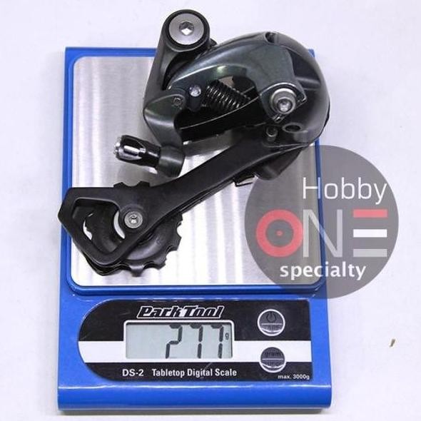 SHIMANO TIAGRA RD-4700-GS RD-4700 Medium Cage Rear Derailleur 10 Speed